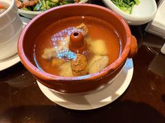 -大理实力希尔顿酒店•御玺中餐厅