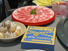-生活如沸·顺德水牛奶火锅(大学路店)
