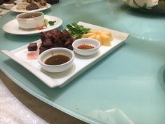 -泓历皇朝酒店(东亭店)