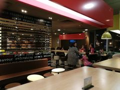 大堂-麦当劳(南京路2店)