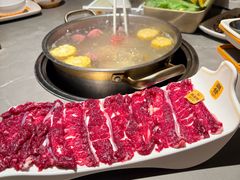-潮发潮汕牛肉店(东方宝泰店)