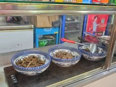 -王记生烫牛杂面馆(兰陵路店)