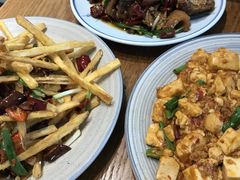 -静一餐厅·湖北菜(前门创始店)