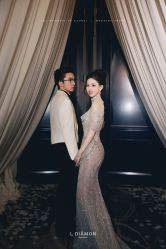 点击看大图 -LDIAMON西服定制(温州店)