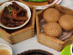 -东鑫记港式茶餐厅(南京东路店)