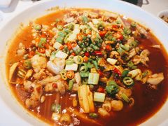 -八珍玉食鸡煲·打边炉(印象城店)