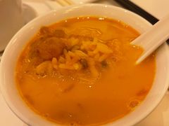 -利苑酒家(合景国际金融广场店)