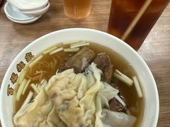 -百福麵家(新馬路店)