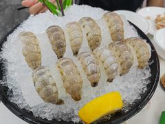 -嘉升大排档(番禺总店)