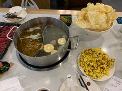 -牛记皇·鲜牛肉火锅(弘阳广场店)