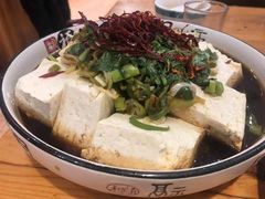 -大清花饺子(山庄店)