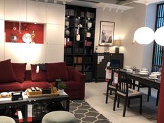 -宜家家居(西安未央商场店)