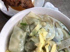 -随柳居·苏式小吃(建新巷店)