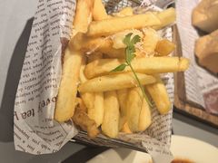 -西堤牛排(北京国瑞店)