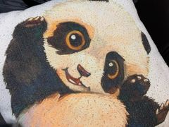 -晓鲜熊猫烤鱼烤吧(西三旗百汇北门店)