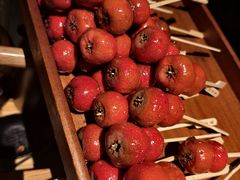 -东来顺·非遗火锅(高新店)