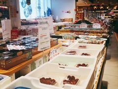 自助取餐区-鲜果壹号(中央景城店)