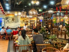 -丰圆轩粤式茶楼 . 点心粤菜(夏茅店)