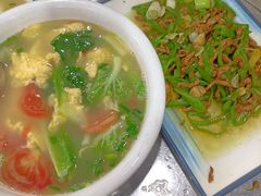 -韩妹鱼庄·泸定老字号(泸定店)