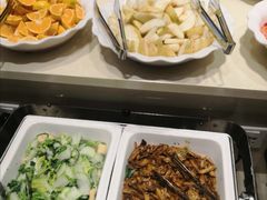 -素满香·素食自助餐(苏州·临顿路店)