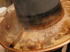 -清真·老门框爆肚涮肉·中华老字号(丰管路店)
