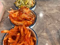 -屋里家延边朝鲜族冷面(梅林3店)