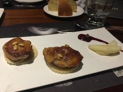 -食间牛排(湖西路店)