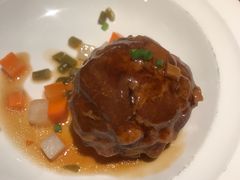 -黑鸡小馆(金源店)