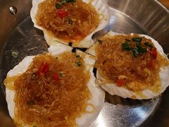 -必点海鲜·鲅鱼水饺(鞍山西道店)