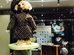 -济州岛泰迪熊博物馆