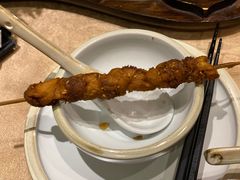 -云来居素食馆(南山店)