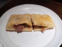 驴肉火烧-掌柜的店·河南菜(世茂店)