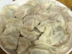 -山东水饺(南坪新街店)