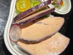 -上井料理黑金店(IFS国金中心店)