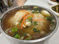 -昌星·星星冷面麻辣烫(百货大楼店)