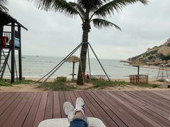 -那琴半岛地质海洋公园