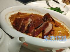 -潮福城大酒楼·潮味粤品·港式点心(湖滨北路店)