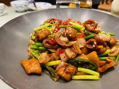 -春盛渔府(牛首山店)