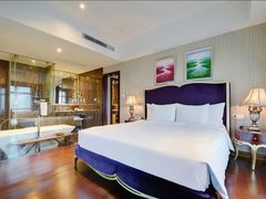 -厦门泰谷酒店(中山路镇海路地铁站店)