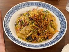 大盘凉菜-知音酒楼(花园店)