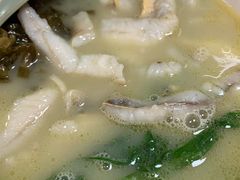-明呈黄鱼面馆(斜土路店)
