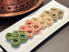 -南门涮肉(后海店)