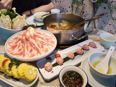 -探窝·竹笙椰子鸡(车陂店)