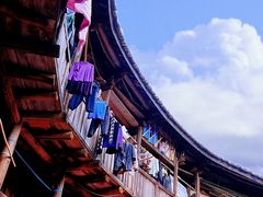 -南靖田螺坑土楼群景区