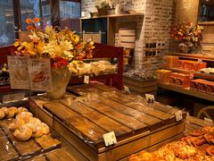 -西村叔叔的店·面包·甜品·蛋糕(崂山丽达店)