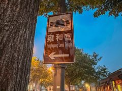 -南锣鼓巷