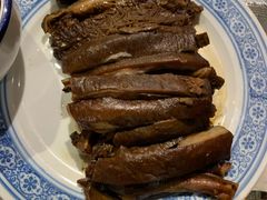 -十六中酱肉·烧烤·京菜小馆(五方桥旗舰店)