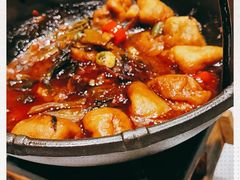 -徽镇小厨·经典徽菜(马连道店)