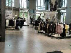 -比斯特上海购物村精品奥特莱斯