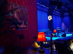 -JZ Club 爵士酒吧(上海店)